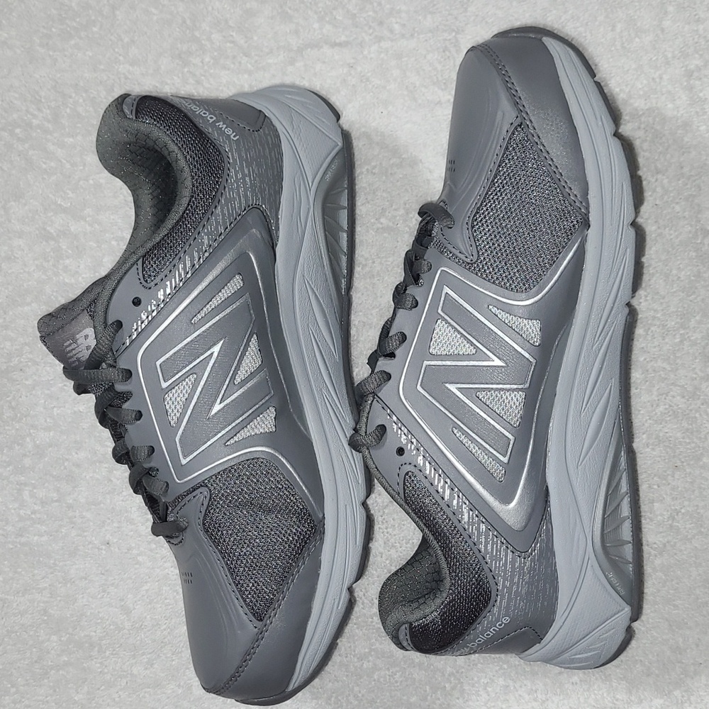 New Balance Womens 847v3 Walking Shoes Size 6.5 4E - Picture 3 of 8